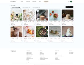 Eros Influencer Marketing gallery image