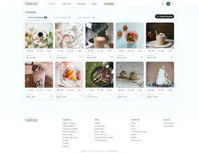 Eros Influencer Marketing gallery image