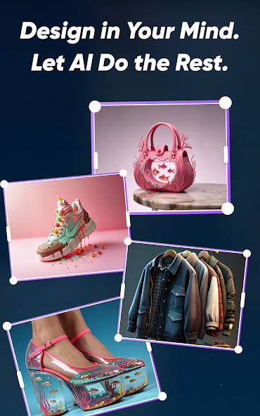 ImaginAI — Image to Prompt AI gallery image