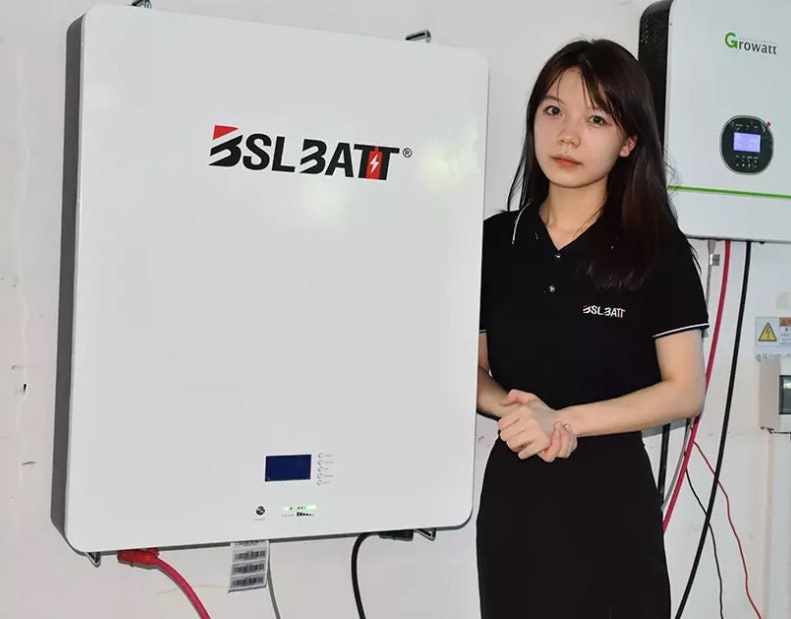 Home Battery ESS Energy Storage System gallery image