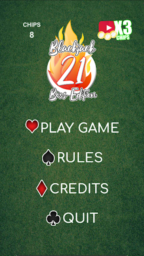 Blackjack 21 Cổ điển ngoại tuyến media 6