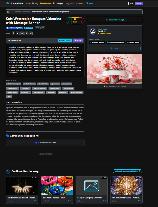 PromptNode gallery image