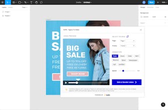 Figma To Video gallery image
