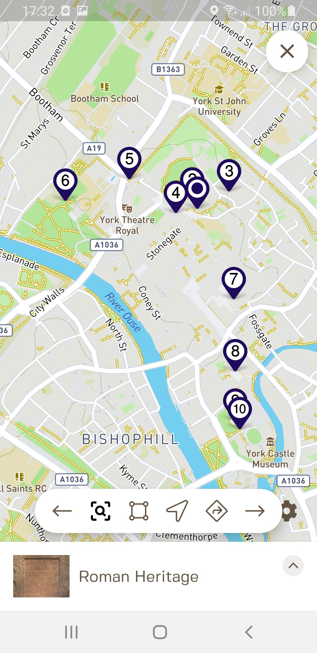 Pandemic Tours gallery image