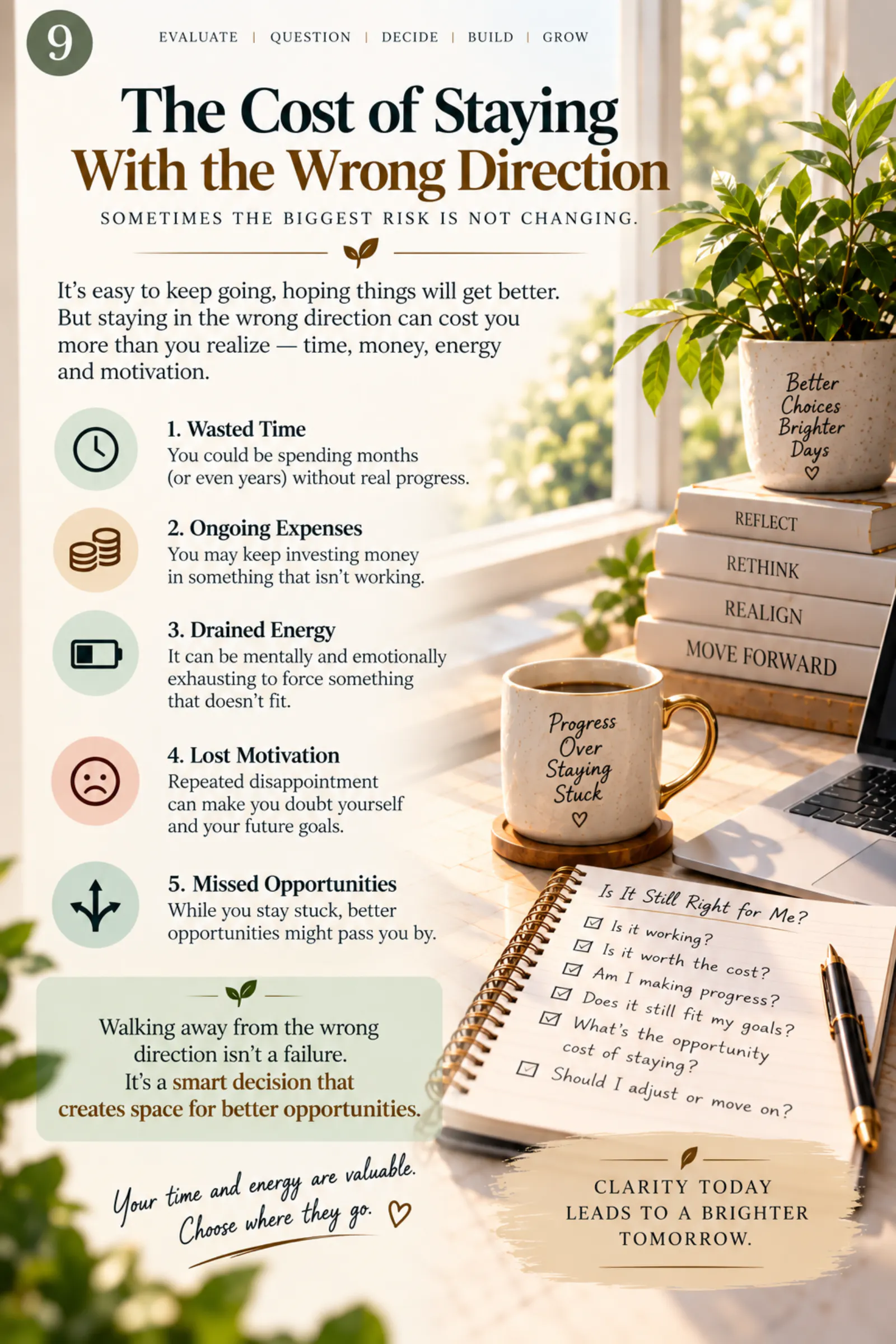 The Income Reality Check gallery image