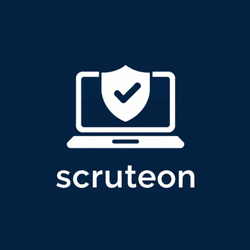 Scruteon screenshot 3
