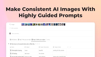 AI Image Generation OS gallery image