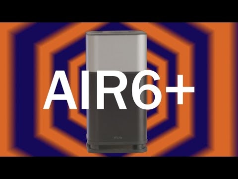 AIR6Plus gallery image