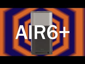 AIR6Plus gallery image