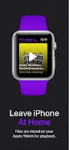 MixTape for Apple Watch gallery image