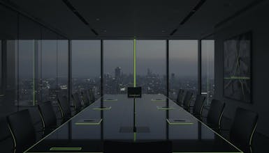 Client PrompX gallery image