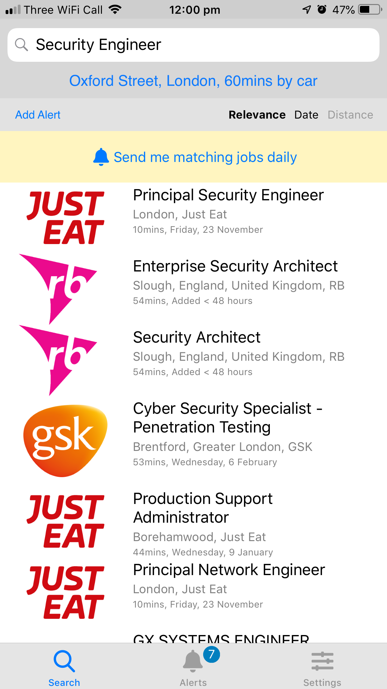 Great Careers gallery image