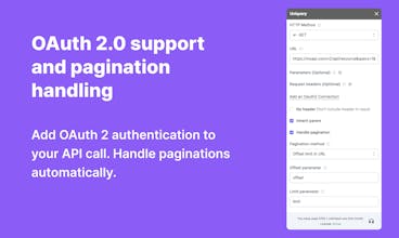 Uniquery gallery image