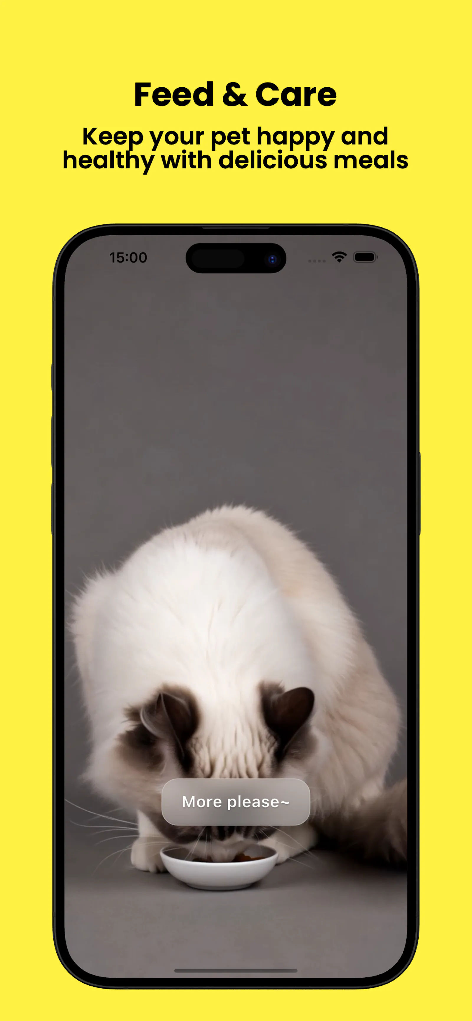 Petnori screenshot 8