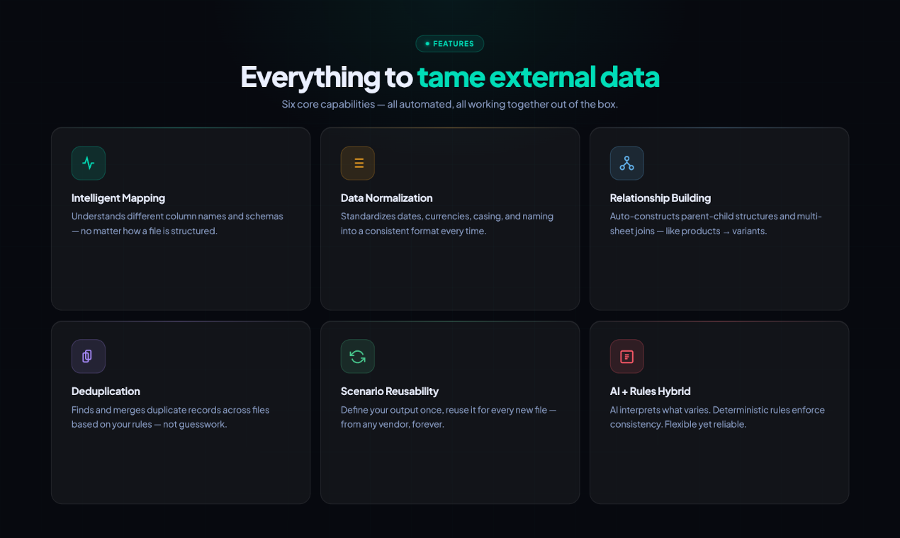 ExSift gallery image