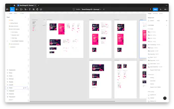 Brand Design Kit gallery image