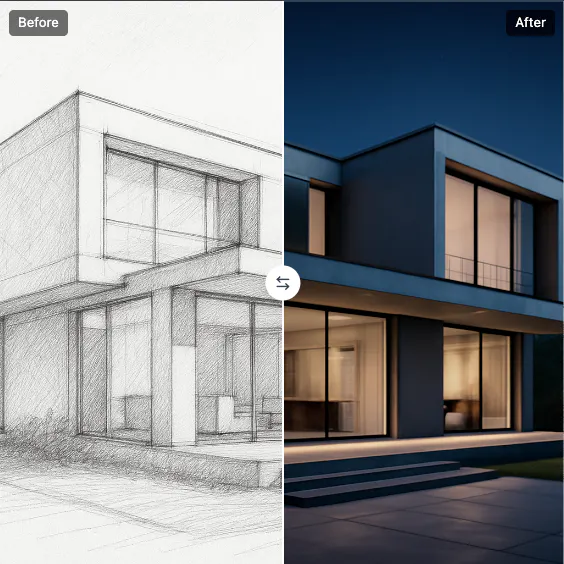 DraftSanctum AI gallery image