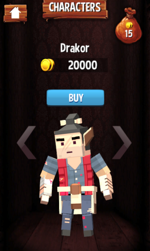 Zombie Runner gallery image