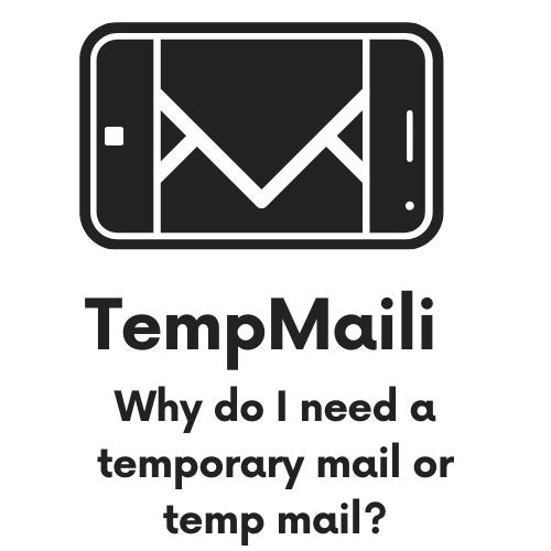 Temp Mail - Disposable Temporary Email gallery image