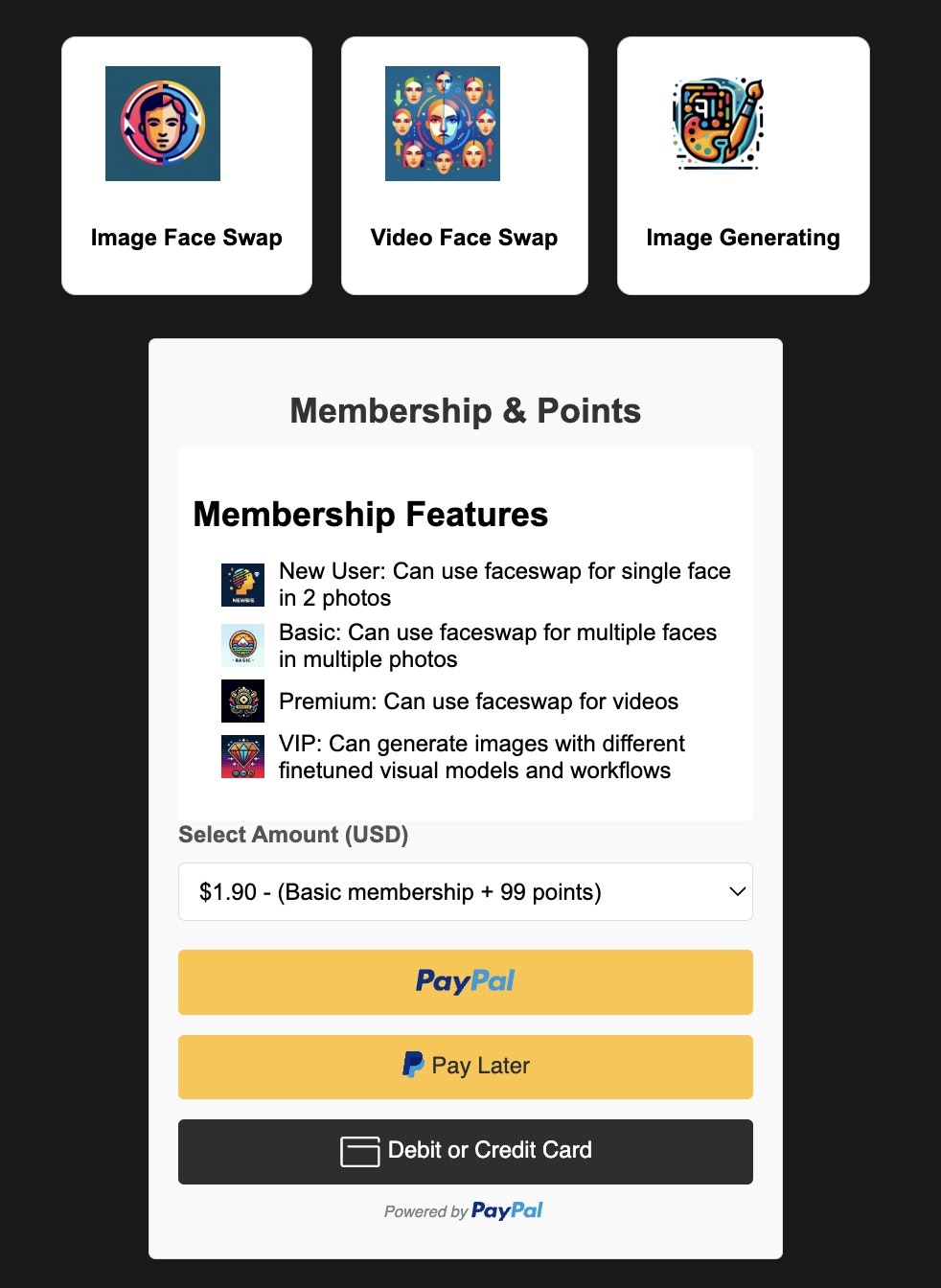 darkforce.ai gallery image