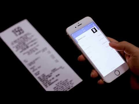 ReceiptLens gallery image