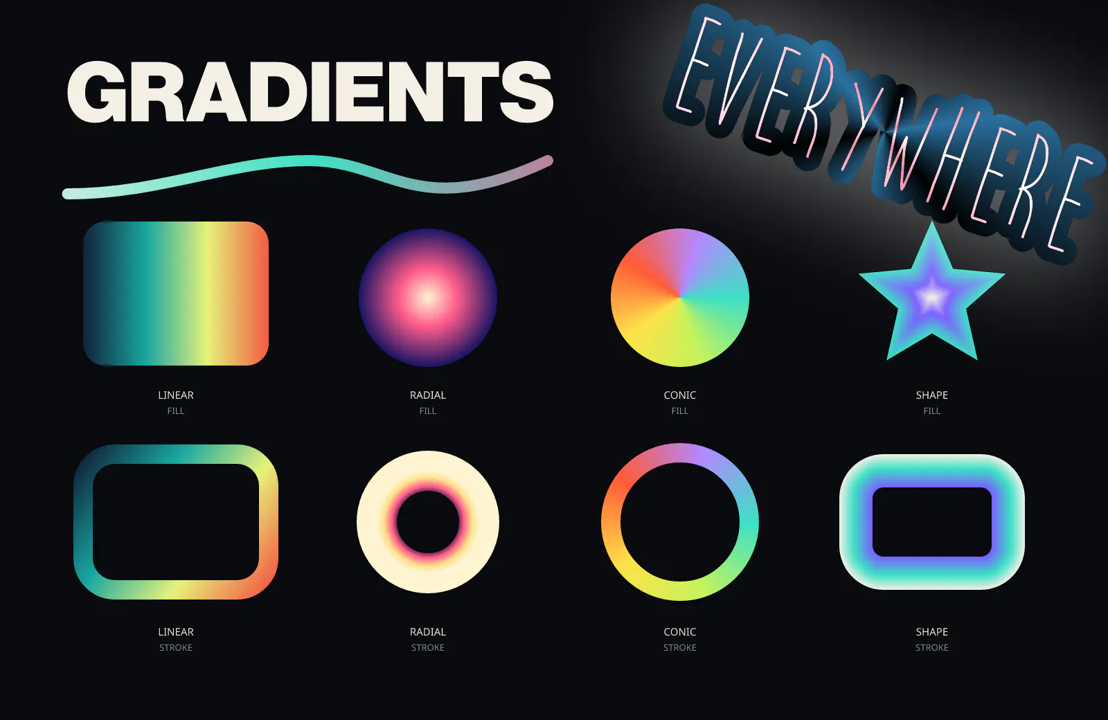 omadesign — native Linux creative suite gallery image