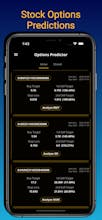 Stock Option Trading Predictor gallery image