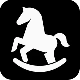 Happy Horse logo