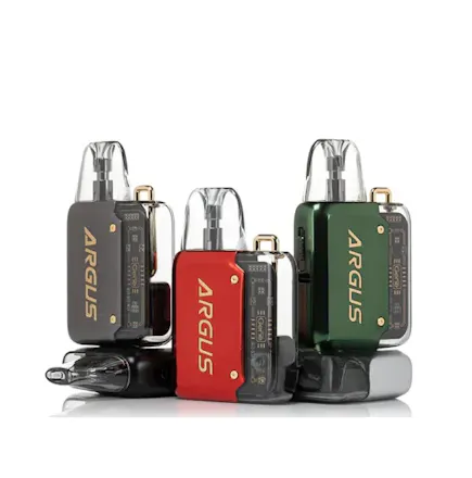 Tranzax Vapors gallery image
