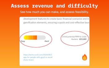 Firefinder gallery image