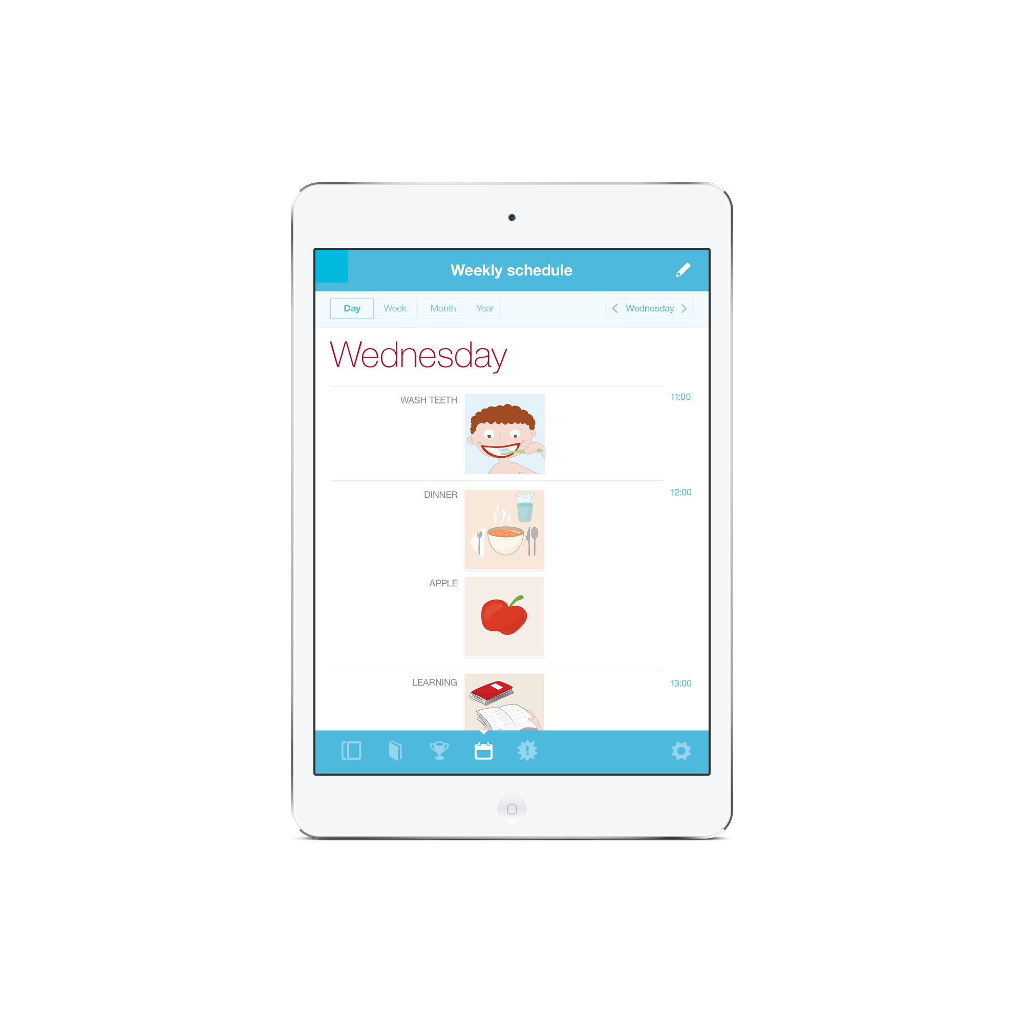 Gubbio App gallery image