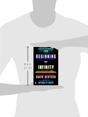 The Beginning of Infinity gallery image