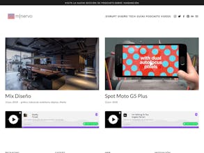 minervo gallery image