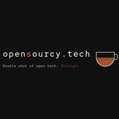 opensourcy.tech