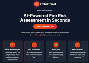 EmberThreat gallery image