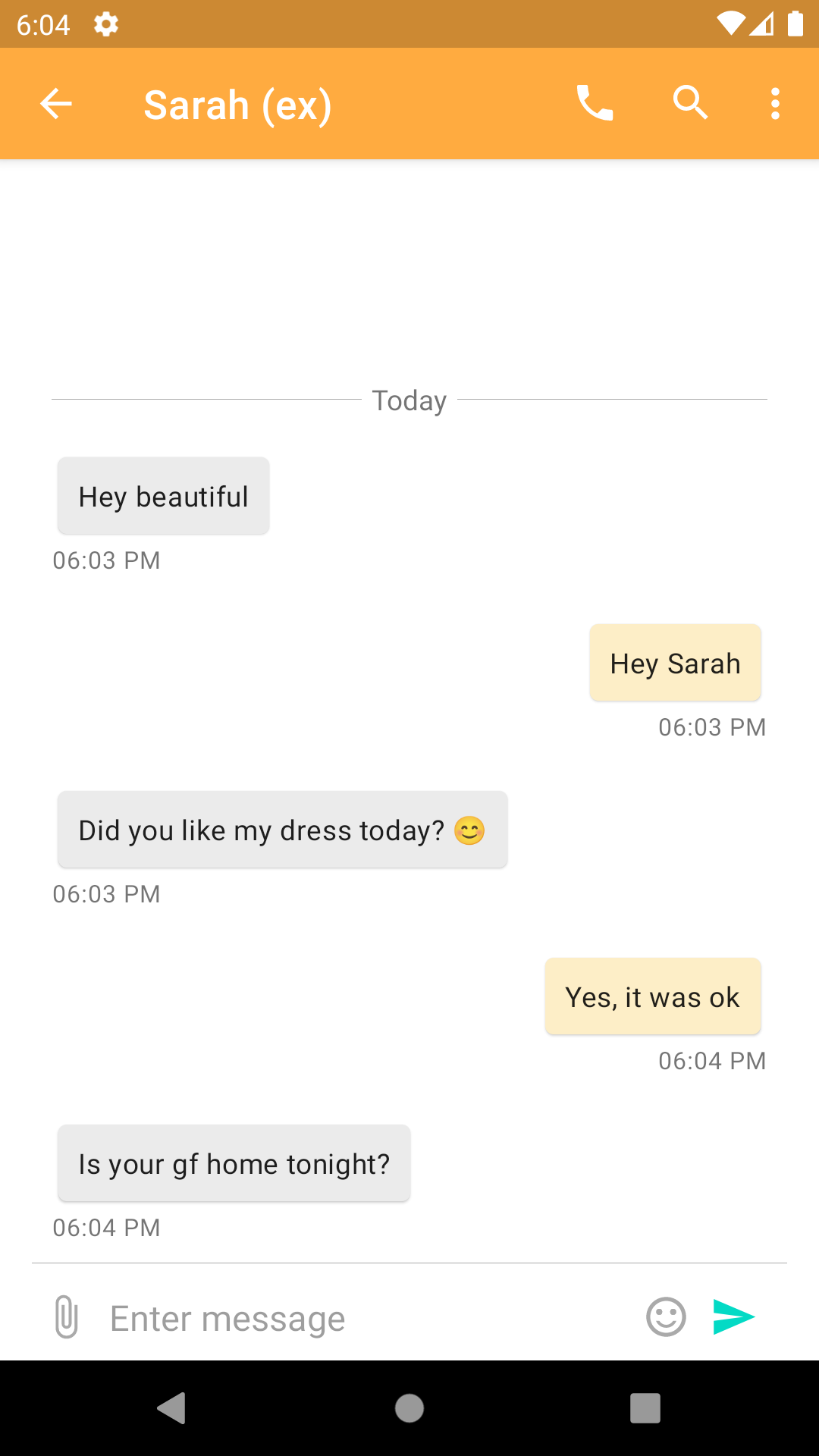 Fake Messages gallery image
