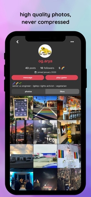 JustOne gallery image