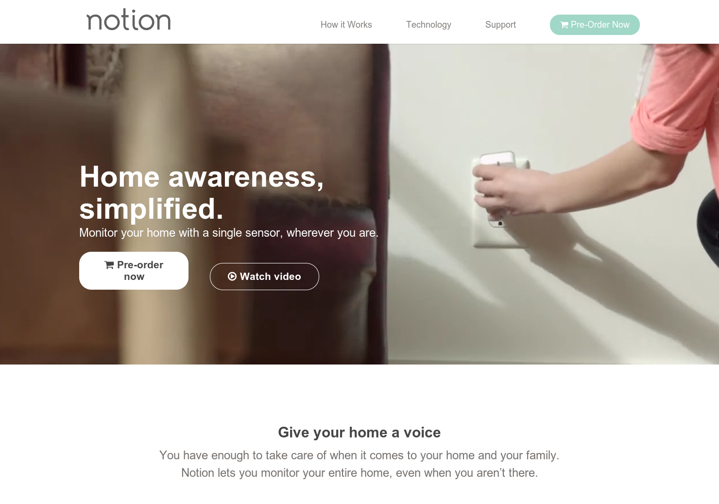 Notion gallery image