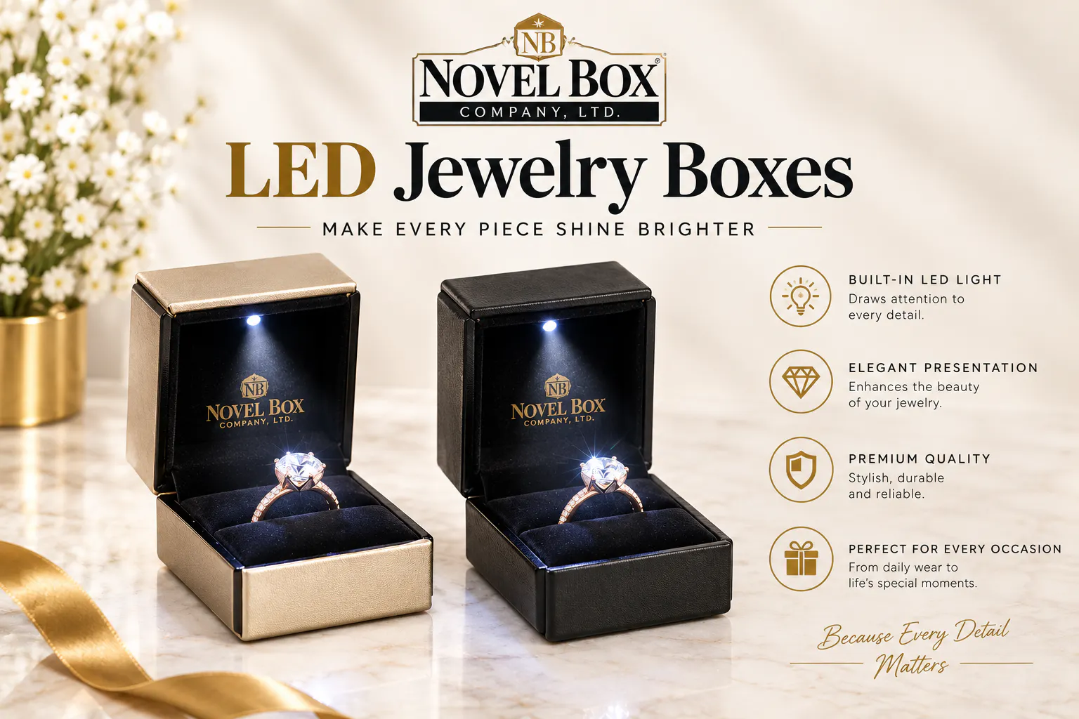 Novel Box Company Ltd gallery image