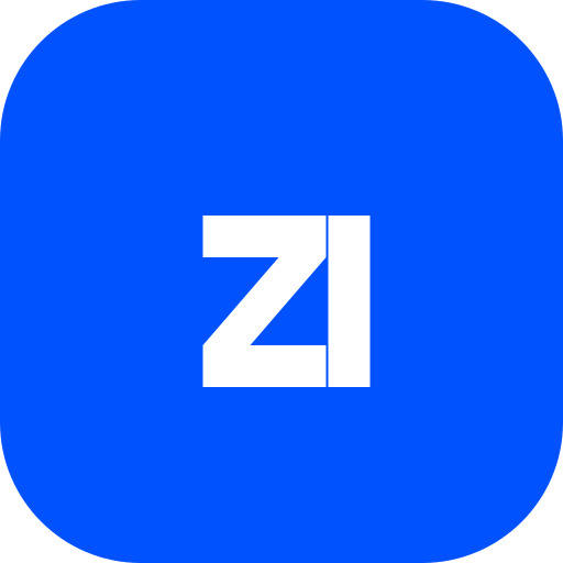 21.cash - Product Hunt launch logo and brand identity