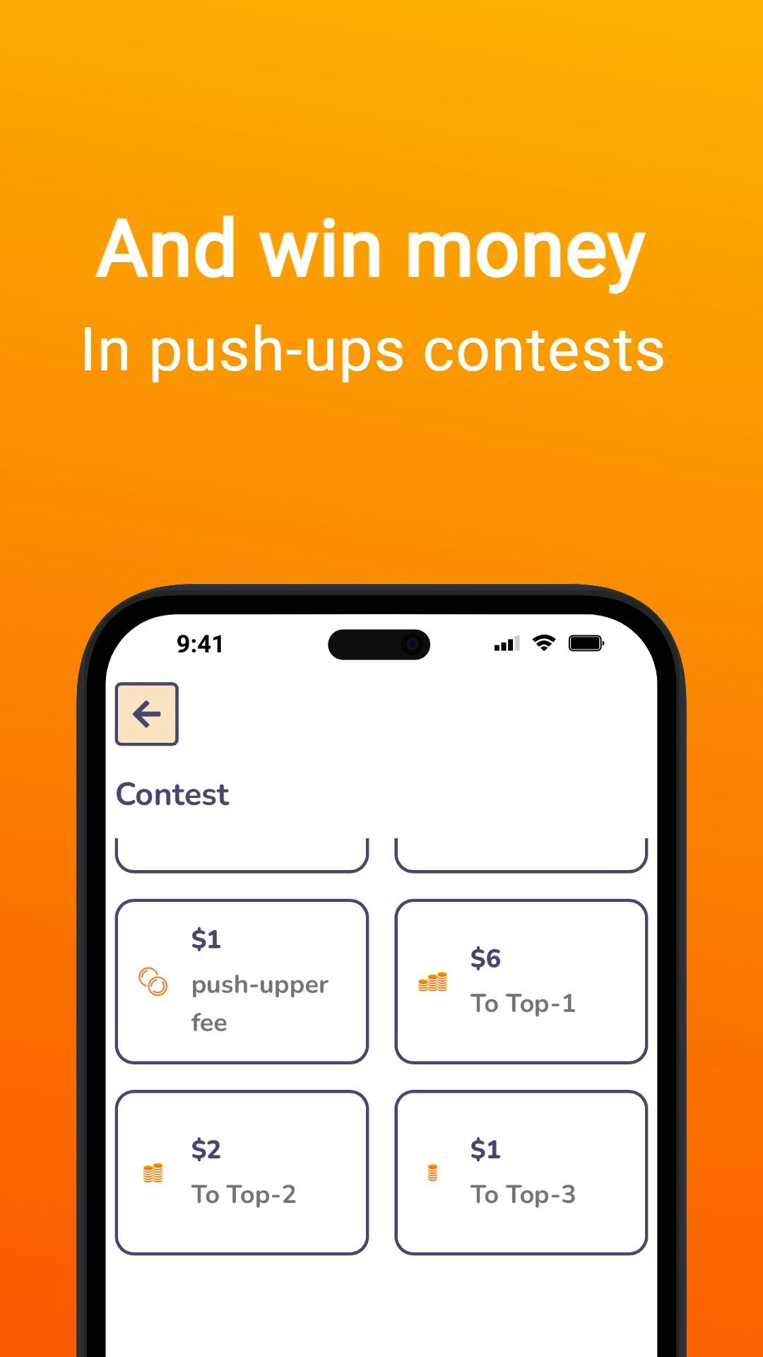 Push-upper media 5
