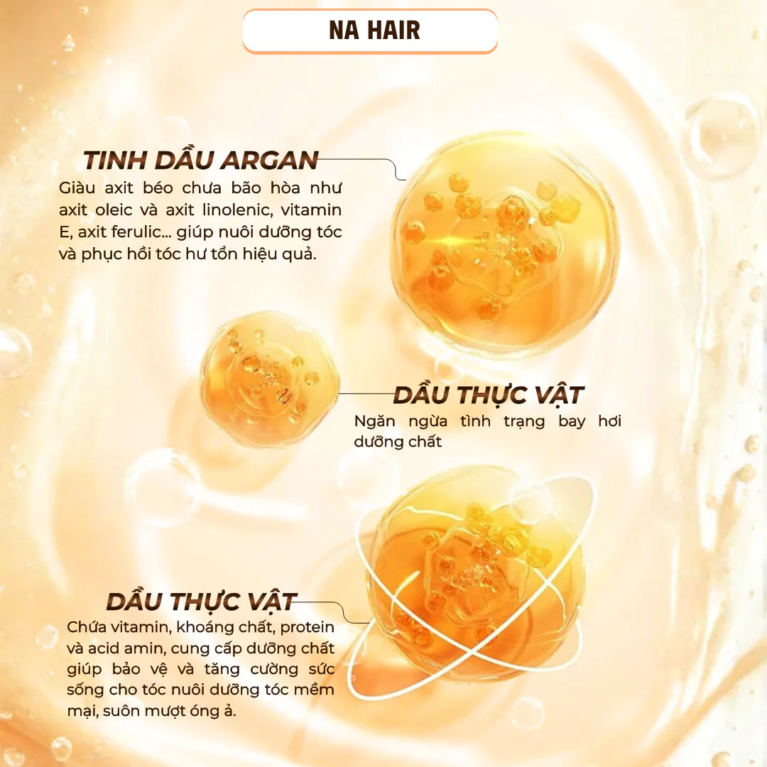 Na Hair Care gallery image