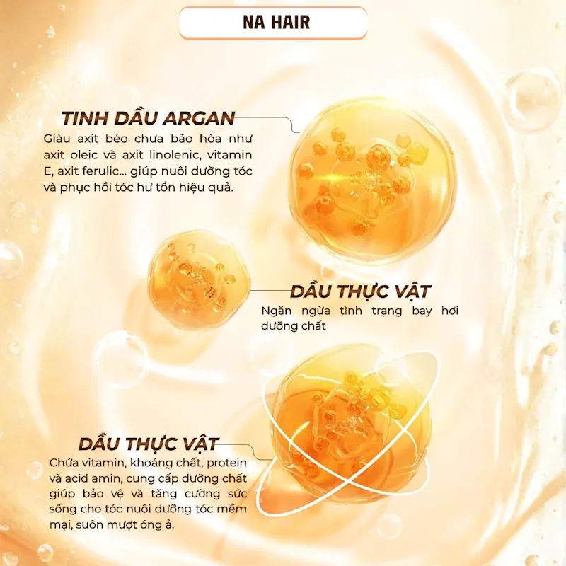 Na Hair Care screenshot 3