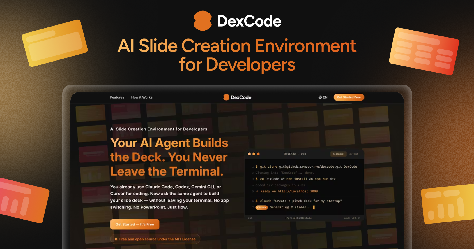 DexCode gallery image