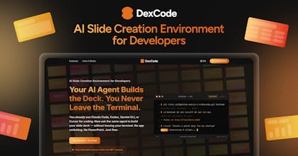 DexCode gallery image