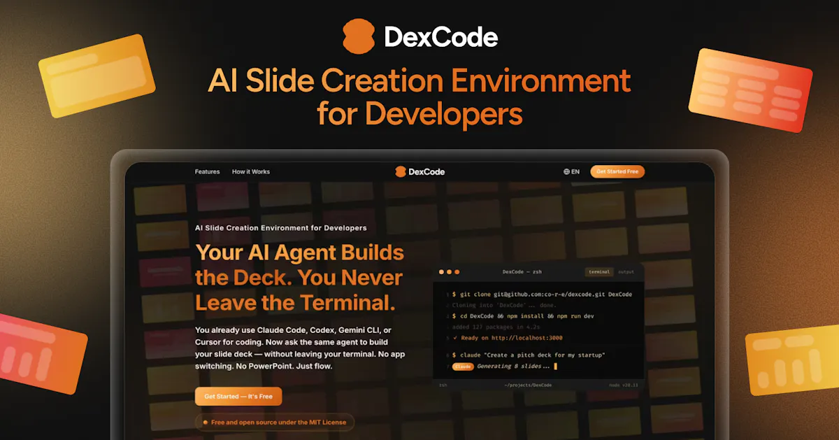 DexCode