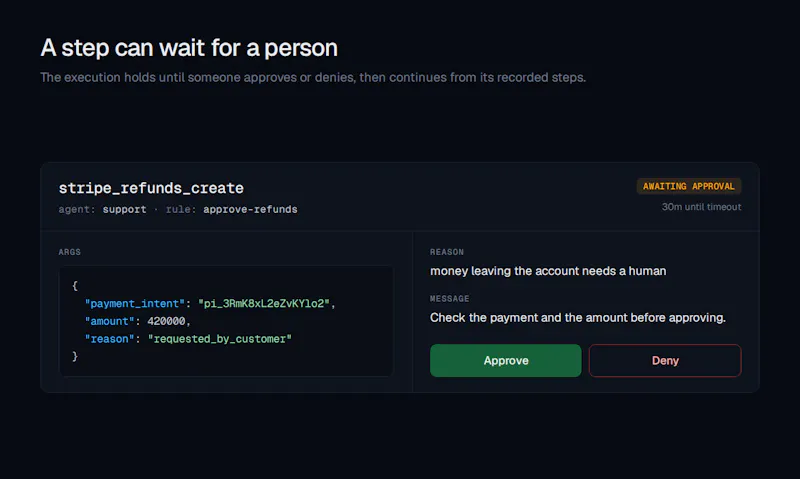 Rebuno screenshot 4