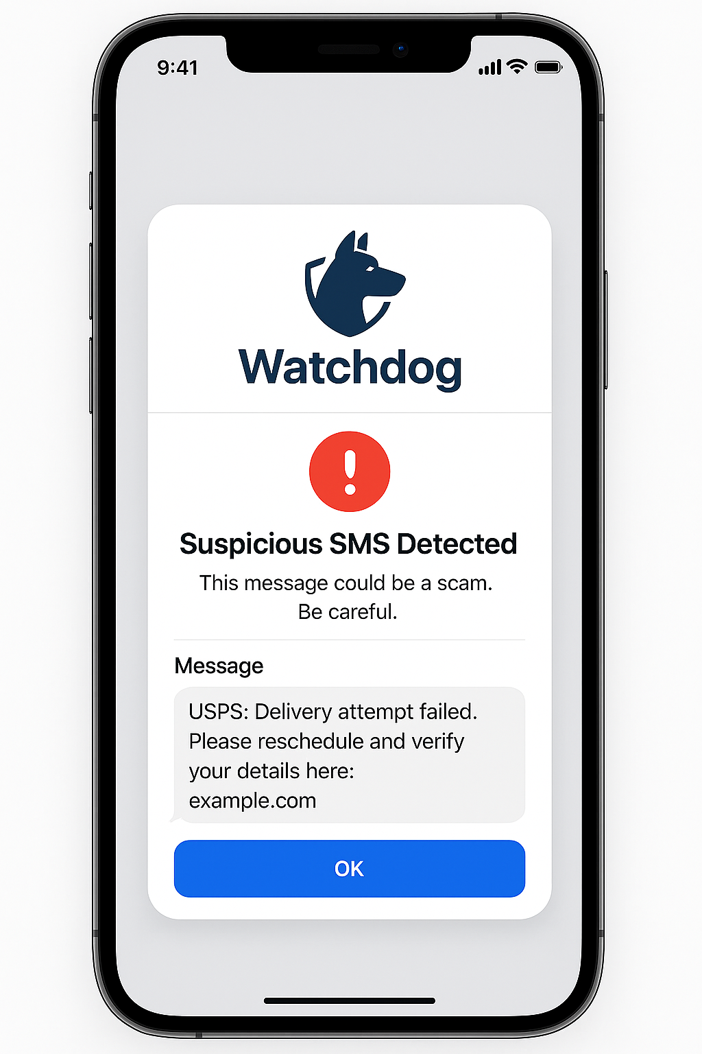 Watchdog gallery image