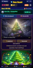 Gem Quest v1 gallery image