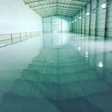 epoxy flooring gallery image
